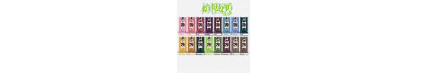 A.D Pancho Color Set. World Famous Tattoo Ink